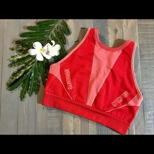 Gymshark Sports Bra